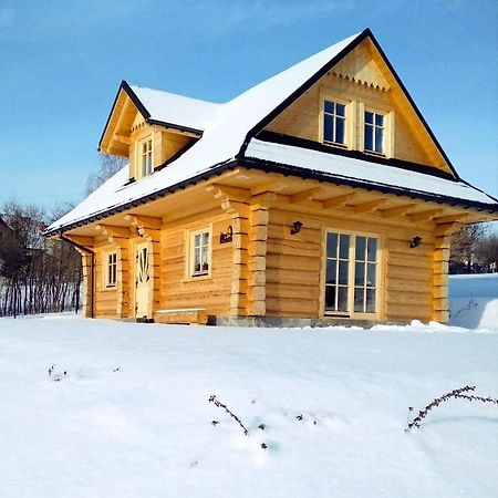 Dom Z Bala Villa Липова Екстериор снимка