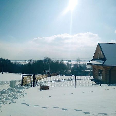 Dom Z Bala Villa Липова Екстериор снимка
