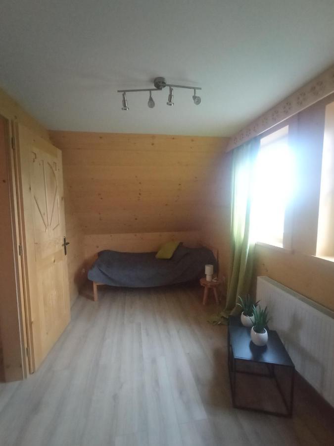 Dom Z Bala Villa Липова Екстериор снимка