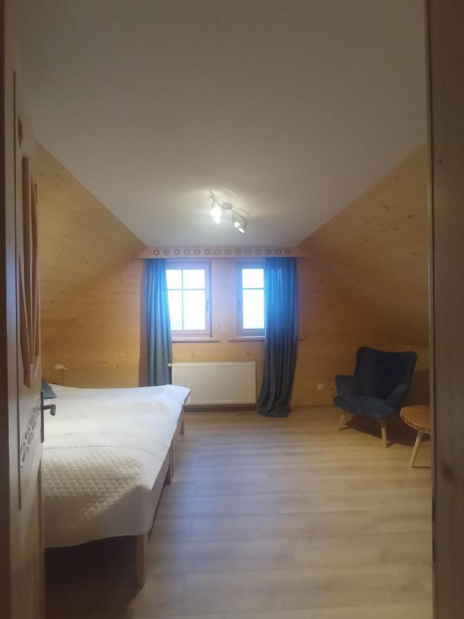 Dom Z Bala Villa Липова Екстериор снимка