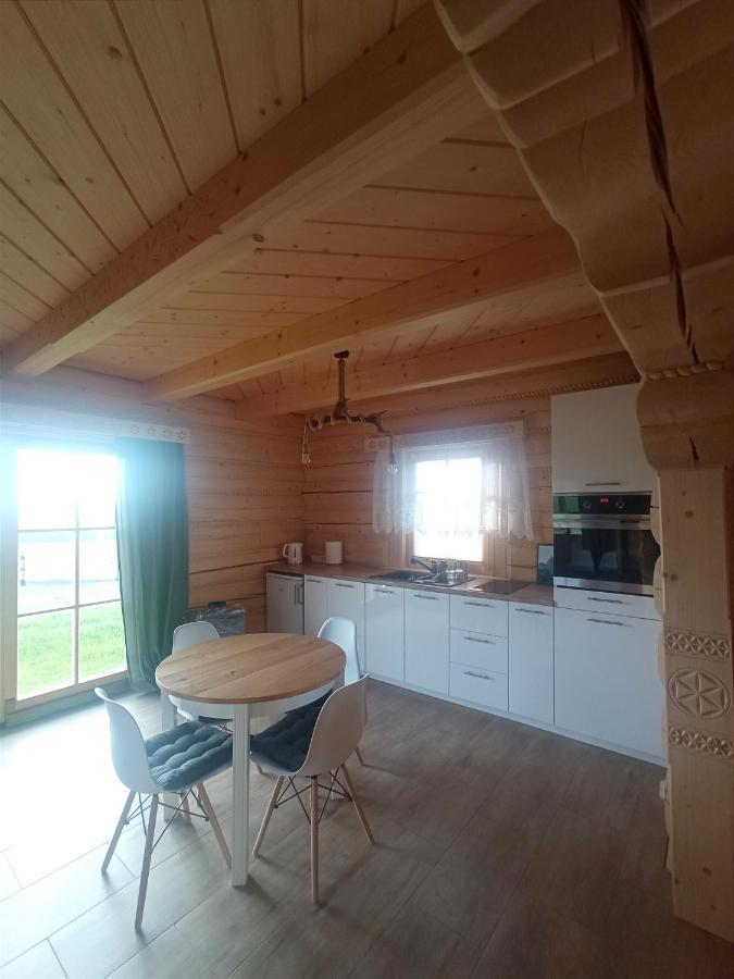 Dom Z Bala Villa Липова Екстериор снимка