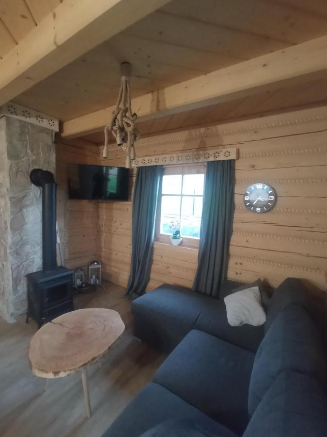 Dom Z Bala Villa Липова Екстериор снимка