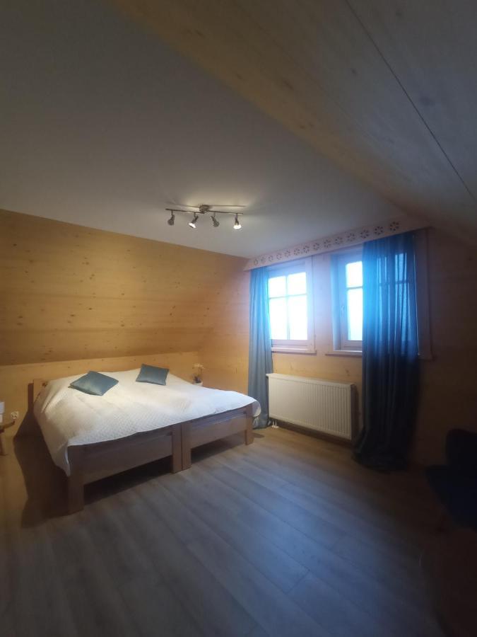 Dom Z Bala Villa Липова Екстериор снимка