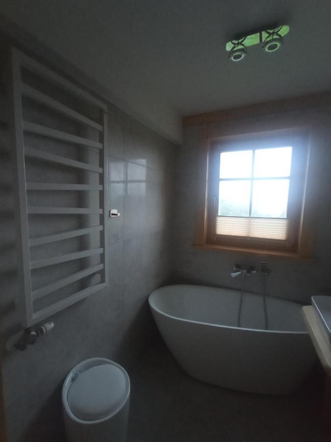 Dom Z Bala Villa Липова Екстериор снимка