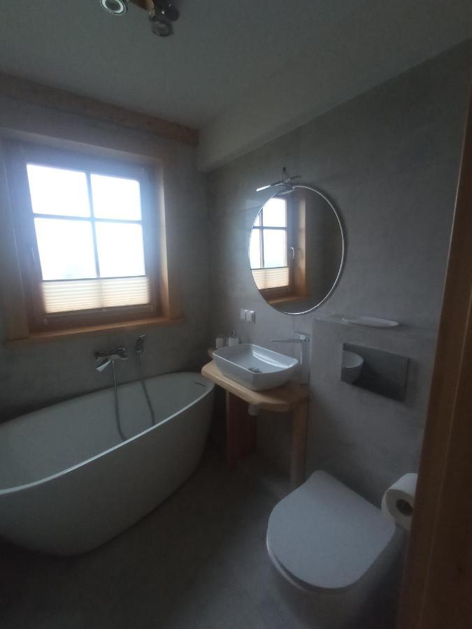 Dom Z Bala Villa Липова Екстериор снимка
