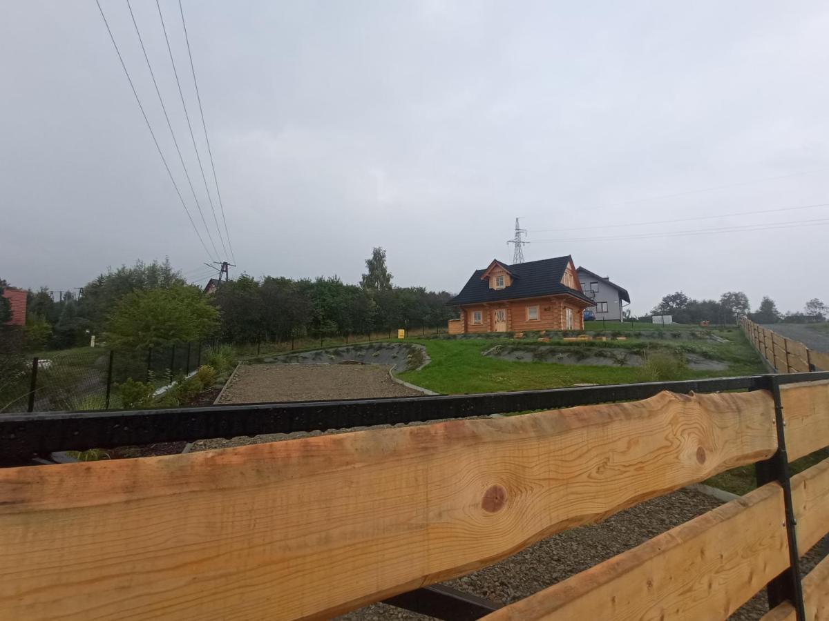 Dom Z Bala Villa Липова Екстериор снимка