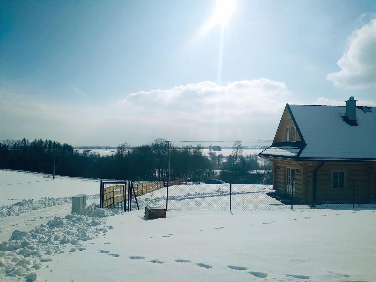 Dom Z Bala Villa Липова Екстериор снимка